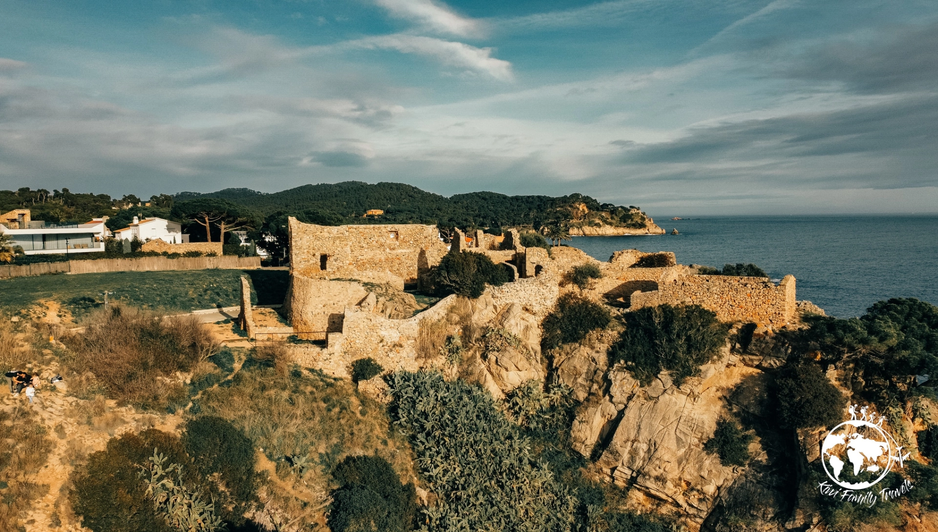 noel-a-costa-brava-llafranc-ruines