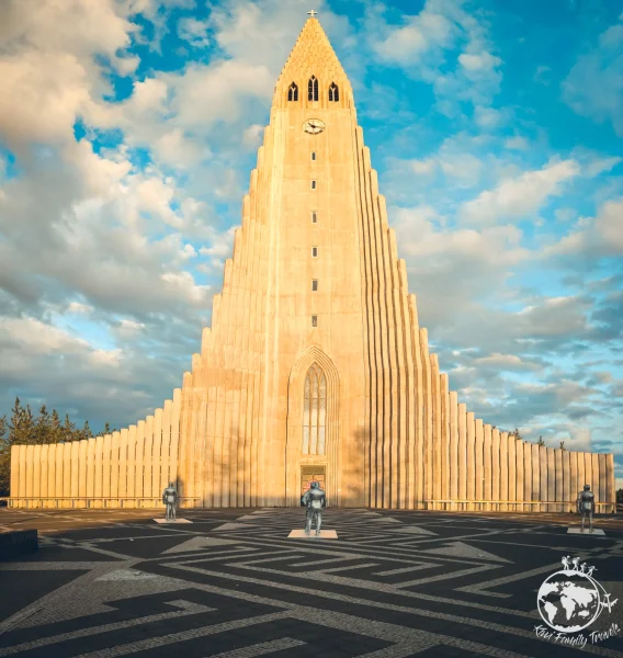 islande-city-trip-reykjavik-eglise-hallgrimskirkja